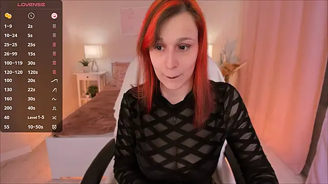 Snapshot of Dora_Marcelli chatting on March 20, 2025, 6:30 am Dora Marcelli online show from March 20, 2025, 6:30 am