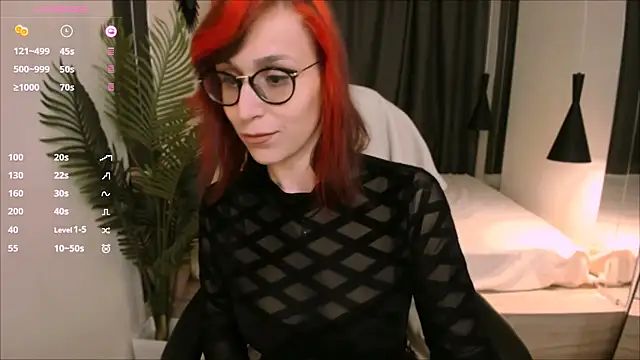 Snapshot of Dora_Marcelli chatting on October 23, 2025, 6:56 am Dora Marcelli online show from October 23, 2025, 6:56 am