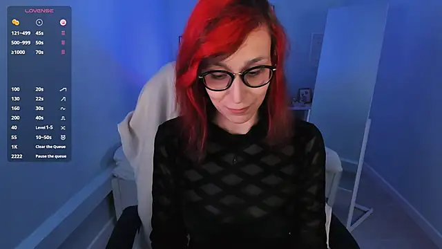 Snapshot of Dora_Marcelli chatting on December 5, 2025, 7:28 am Dora Marcelli online show from December 5, 2025, 7:28 am