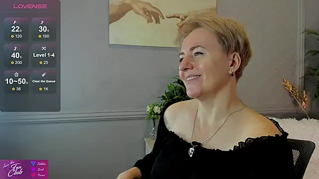 Snapshot of Nika_Smit chatting on January 3, 2025, 12:52 pm Nika Smit online show from January 3, 2025, 12:52 pm