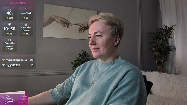 Snapshot of Nika_Smit chatting on March 23, 2025, 8:04 am Nika Smit online show from March 23, 2025, 8:04 am