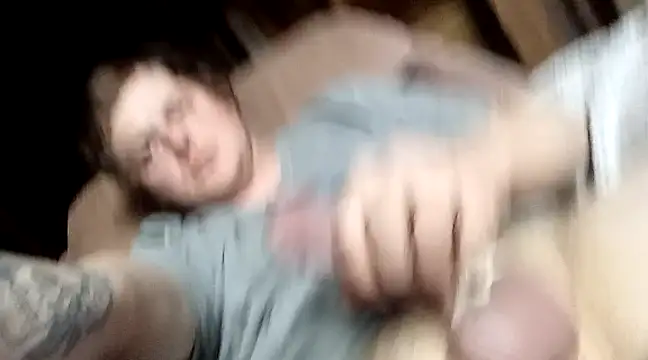 Snapshot of cockringkelley97 chatting on February 19, 2025, 7:28 am cockringkelley97 online show from February 19, 2025, 7:28 am