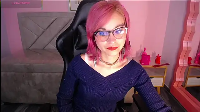 abril ch  online show from February 19, 2026, 12:23 pm