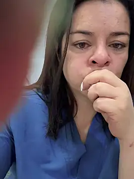 Snapshot of NATHALIA-28_ chatting on March 19, 2026, 12:09 pm NATHALIA-28 online show from March 19, 2026, 12:09 pm