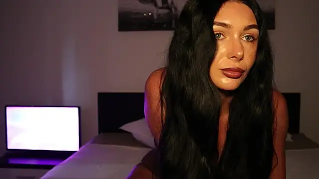 IvyKaelani online show from June 16, 2026, 2:30 pm