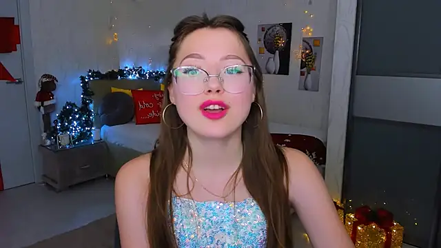 Snapshot of SereneFlame chatting on January 16, 2025, 4:28 pm SereneFlame online show from January 16, 2025, 4:28 pm