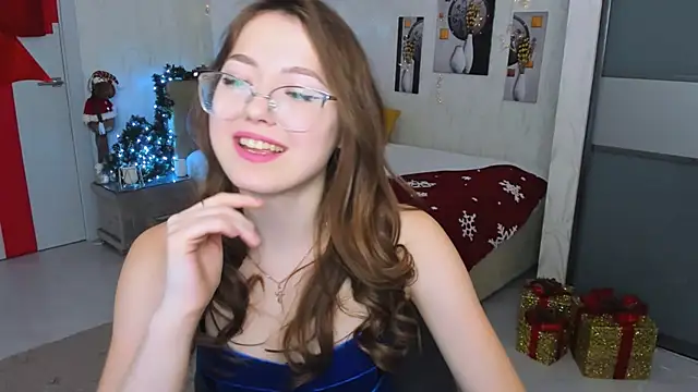 Snapshot of SereneFlame chatting on January 20, 2025, 10:18 am SereneFlame online show from January 20, 2025, 10:18 am