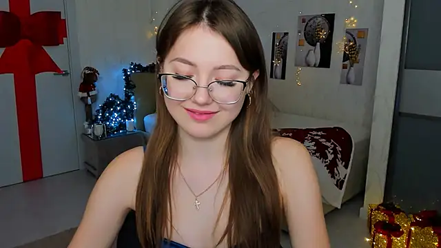 Snapshot of SereneFlame chatting on January 26, 2025, 10:34 am SereneFlame online show from January 26, 2025, 10:34 am
