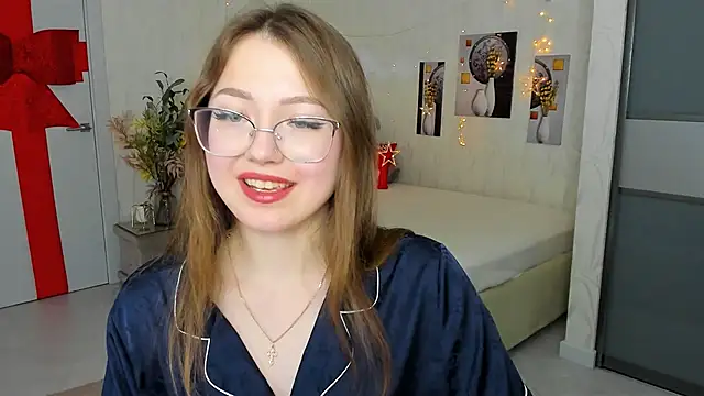 Snapshot of SereneFlame chatting on February 10, 2025, 10:09 pm SereneFlame online show from February 10, 2025, 10:09 pm