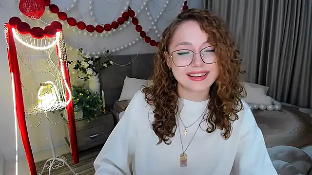 Snapshot of SereneFlame chatting on January 31, 2026, 7:23 pm SereneFlame online show from January 31, 2026, 7:23 pm