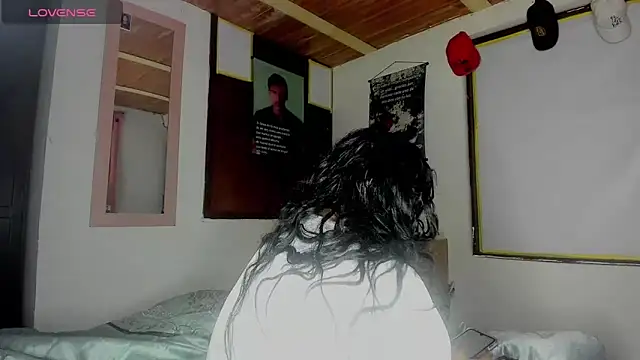 Snapshot of Nenita_Hot_ chatting on October 10, 2025, 4:11 am Nenita Hot online show from October 10, 2025, 4:11 am