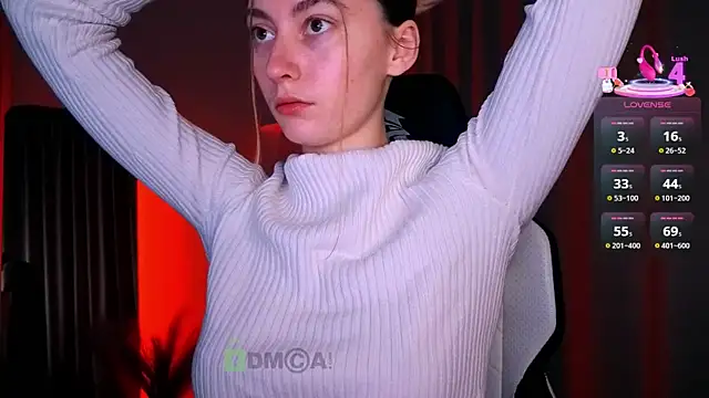 lady curls online show from February 8, 2026, 11:41 pm