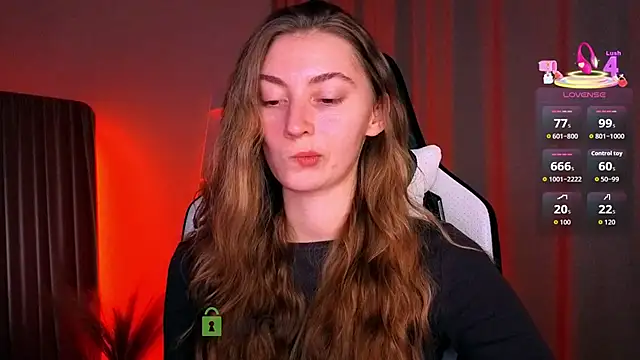 lady curls online show from February 10, 2026, 8:46 pm