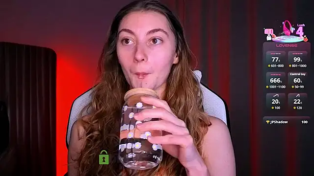 lady curls online show from March 4, 2026, 10:05 pm