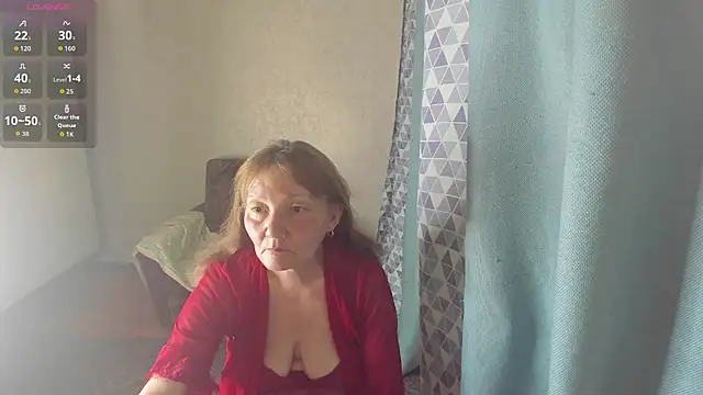 elis gabbi online show from May 30, 2026, 10:56 am