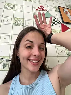 AmiLavs online show from January 10, 2025, 10:17 am