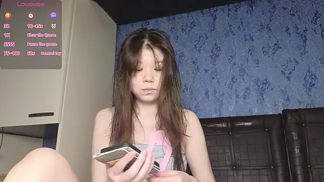 Snapshot of hoshina_sayeri chatting on June 10, 2026, 8:13 am hoshina sayeri online show from June 10, 2026, 8:13 am