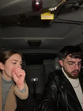 MrAndMrsSavage online show from December 12, 2024, 8:43 pm