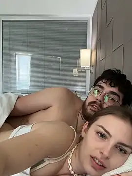 MrAndMrsSavage online show from March 22, 2025, 1:30 pm