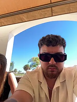 MrAndMrsSavage online show from April 12, 2026, 1:05 pm