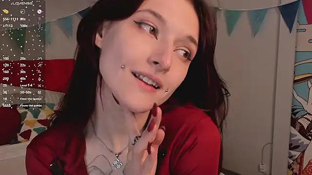 J Hunter  online show from February 5, 2025, 12:49 pm