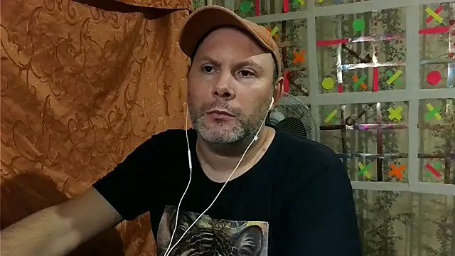 Snapshot of AgnichBan chatting on January 9, 2025, 6:26 pm AgnichBan online show from January 9, 2025, 6:26 pm