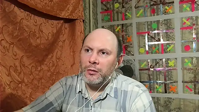 Snapshot of AgnichBan chatting on January 12, 2025, 3:57 pm AgnichBan online show from January 12, 2025, 3:57 pm