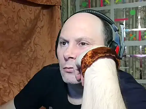 Snapshot of AgnichBan chatting on January 26, 2025, 4:09 pm AgnichBan online show from January 26, 2025, 4:09 pm