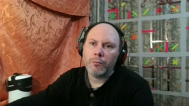 AgnichBan online show from February 3, 2025, 8:03 pm