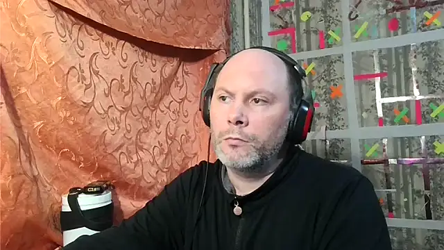 Snapshot of AgnichBan chatting on February 3, 2025, 11:05 pm AgnichBan online show from February 3, 2025, 11:05 pm