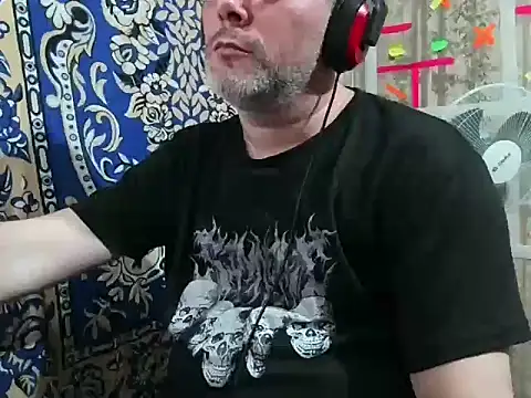 AgnichBan online show from September 25, 2025, 6:44 pm