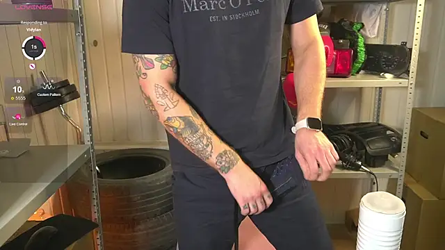 Snapshot of vance_rulez chatting on January 15, 2025, 6:43 am vance rulez online show from January 15, 2025, 6:43 am