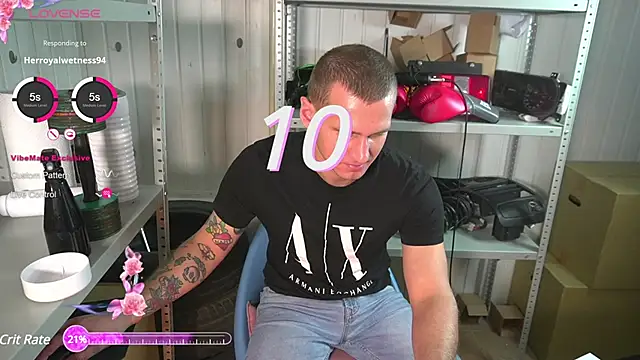 Snapshot of vance_rulez chatting on January 21, 2025, 12:50 pm vance rulez online show from January 21, 2025, 12:50 pm