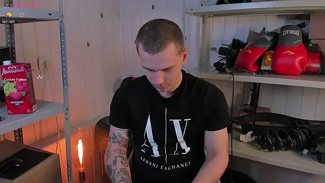 Snapshot of vance_rulez chatting on January 29, 2025, 6:33 am vance rulez online show from January 29, 2025, 6:33 am