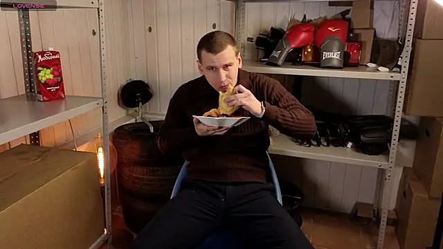 Snapshot of vance_rulez chatting on February 1, 2025, 6:54 am vance rulez online show from February 1, 2025, 6:54 am