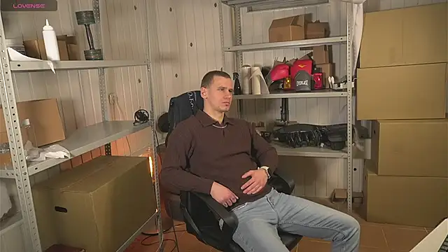 Snapshot of vance_rulez chatting on February 5, 2025, 6:35 am vance rulez online show from February 5, 2025, 6:35 am