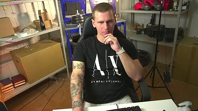 Snapshot of vance_rulez chatting on February 8, 2025, 9:56 am vance rulez online show from February 8, 2025, 9:56 am