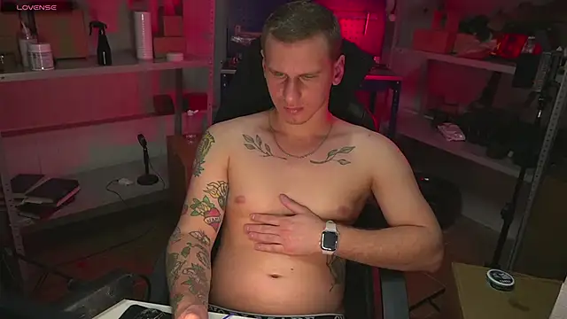 Snapshot of vance_rulez chatting on February 14, 2025, 12:36 pm vance rulez online show from February 14, 2025, 12:36 pm