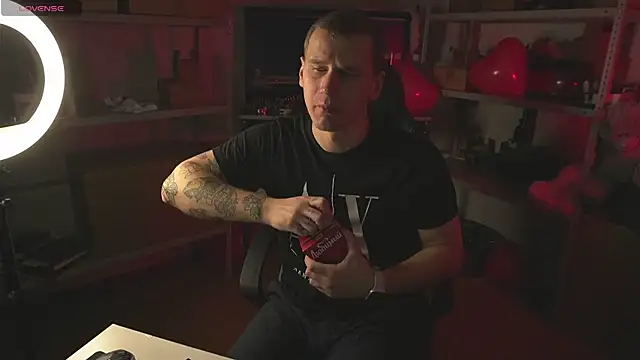 Snapshot of vance_rulez chatting on February 15, 2025, 6:44 am vance rulez online show from February 15, 2025, 6:44 am