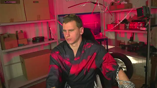 Snapshot of vance_rulez chatting on February 20, 2025, 10:37 am vance rulez online show from February 20, 2025, 10:37 am