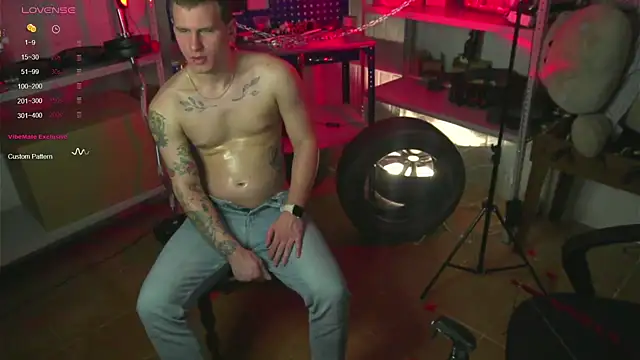 Snapshot of vance_rulez chatting on February 20, 2025, 2:13 pm vance rulez online show from February 20, 2025, 2:13 pm