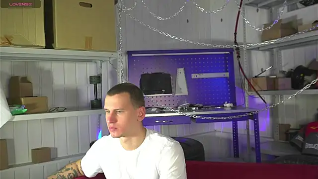 Snapshot of vance_rulez chatting on March 18, 2025, 7:30 am vance rulez online show from March 18, 2025, 7:30 am