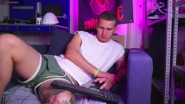 Snapshot of vance_rulez chatting on October 4, 2025, 5:16 am vance rulez online show from October 4, 2025, 5:16 am