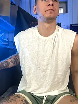 Snapshot of vance_rulez chatting on October 10, 2025, 6:45 am vance rulez online show from October 10, 2025, 6:45 am