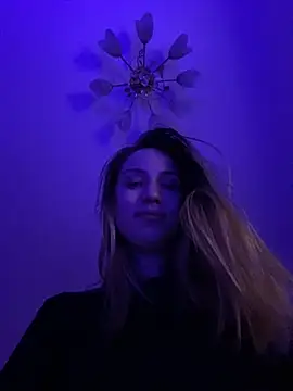 Emily the temptress  online show from December 28, 2024, 2:54 am