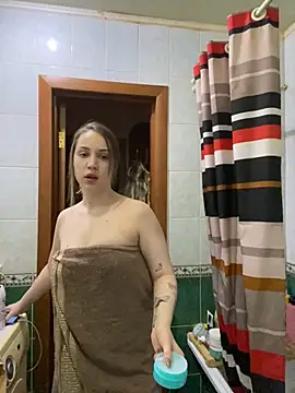 Emily the temptress  online show from January 19, 2025, 4:04 pm