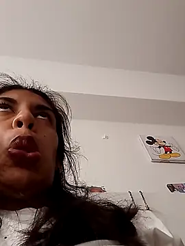 Anamaria-24 online show from March 11, 2026, 6:14 pm