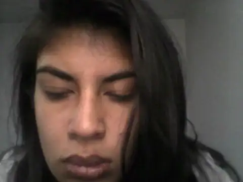 Anamaria-24 online show from March 13, 2026, 9:32 pm