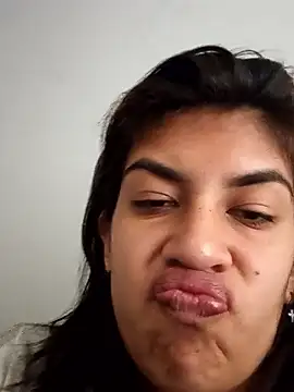 Anamaria-24 online show from April 16, 2026, 3:46 pm