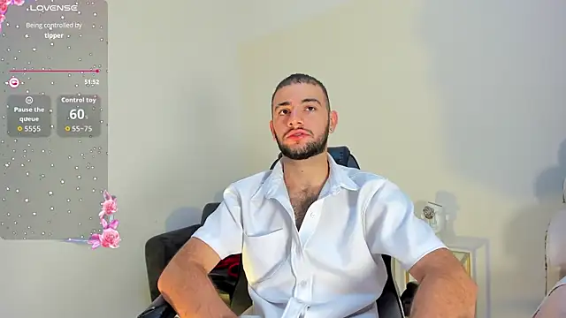 MaximusDick1  online show from July 16, 2026, 11:49 am